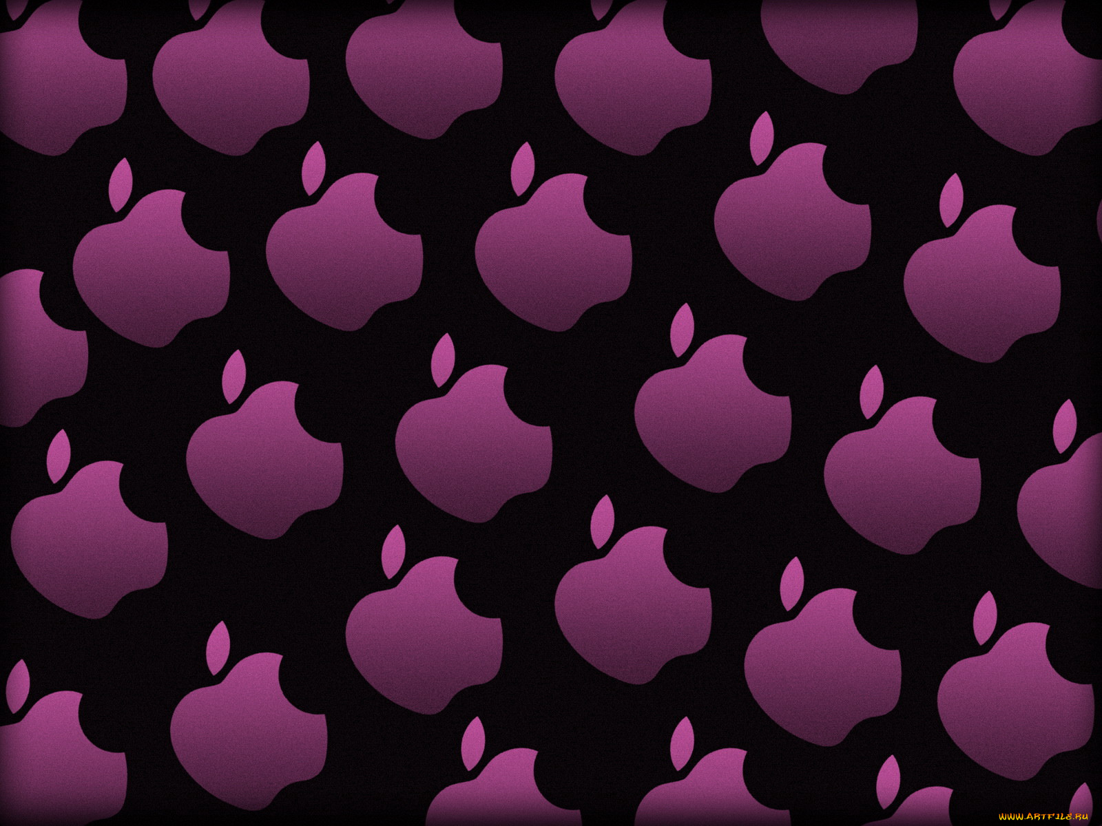 , apple